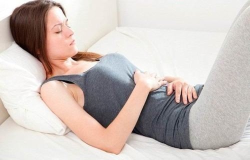 Причины задержки месячных кроме беременности