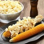 Как из кукурузы сделать попкорн в домашних условиях