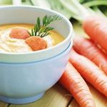 Правила употребления моркови при заболевании поджелудочной железы