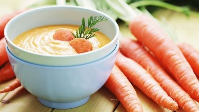 10 полезных свойств моркови при панкреатите