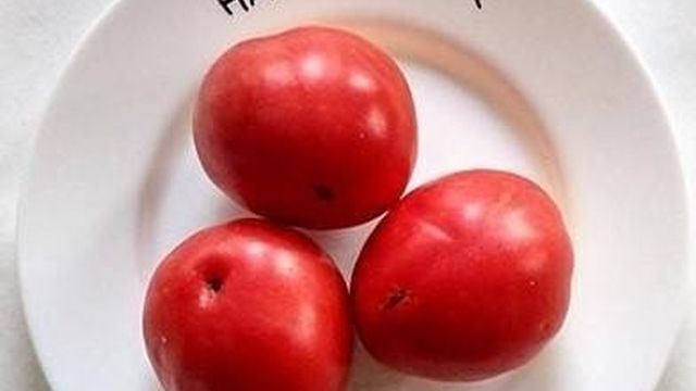 Правила выращивания, описание и характеристика томата Настенька
