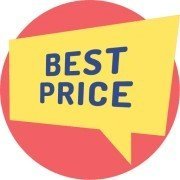 Best price логотип