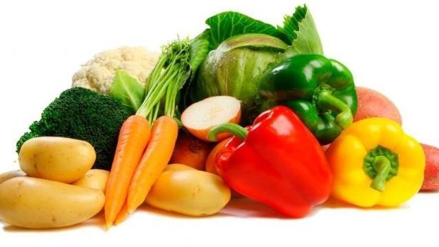 Как запекать овощи в духовке